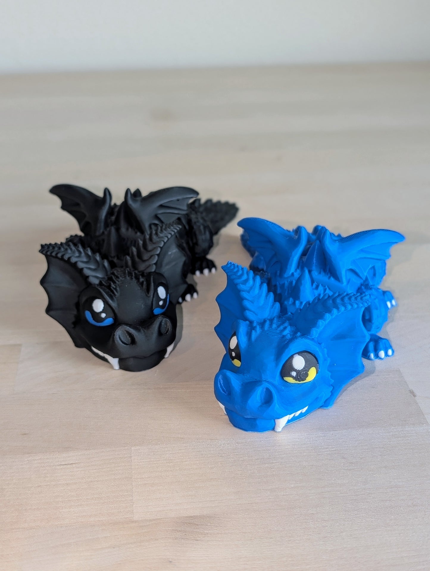 Flexi Bat Dragon