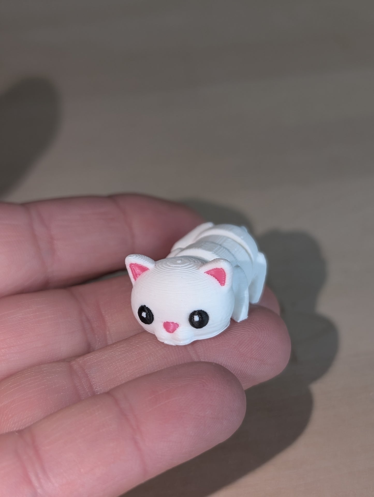Smallz Kitty