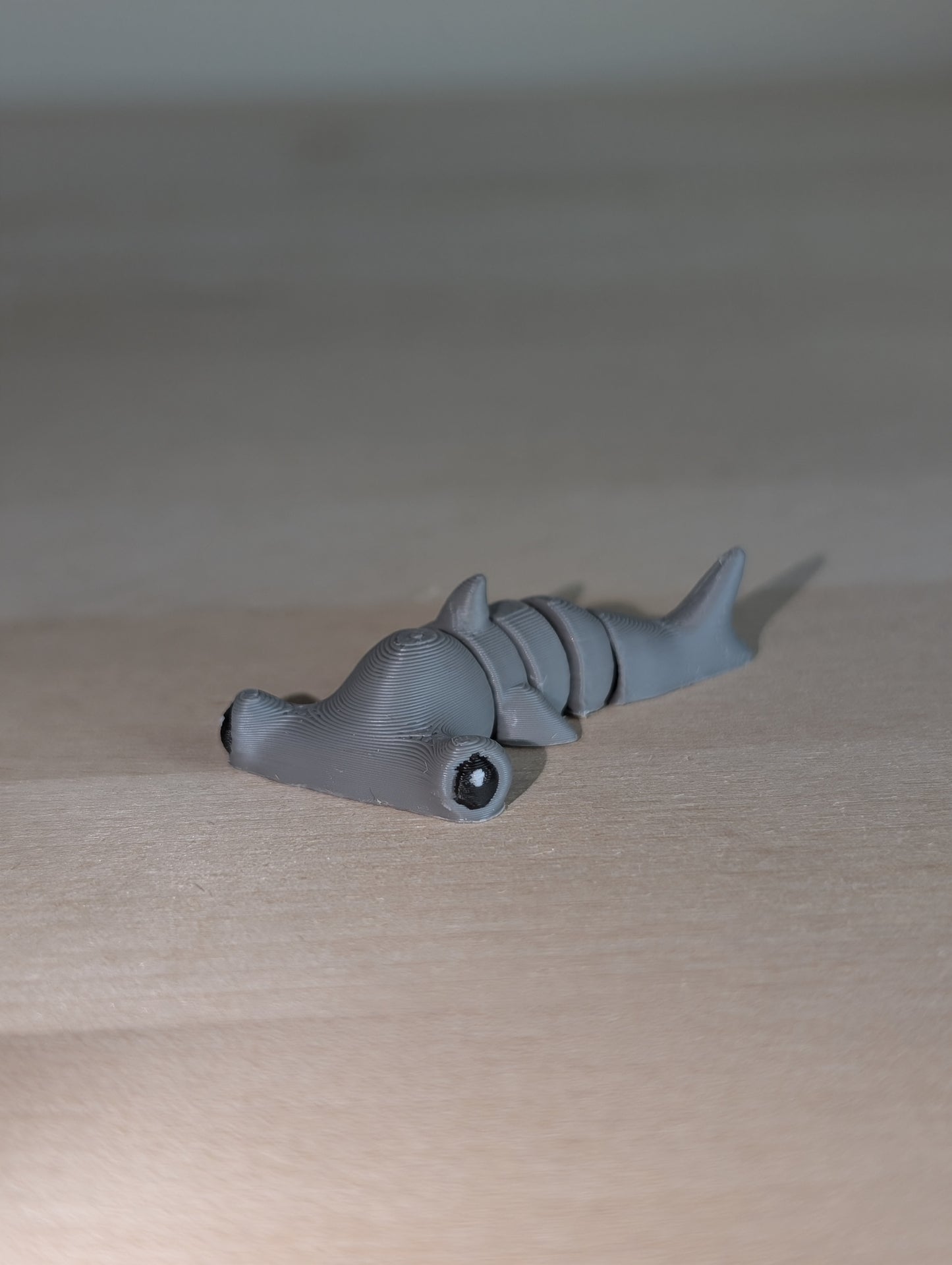 Smallz Hammerhead