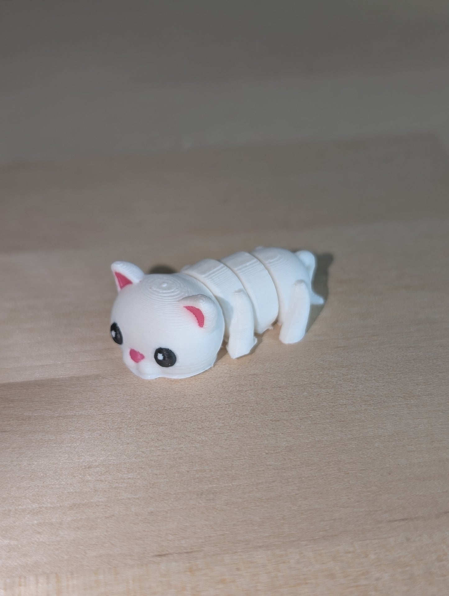 Smallz Kitty