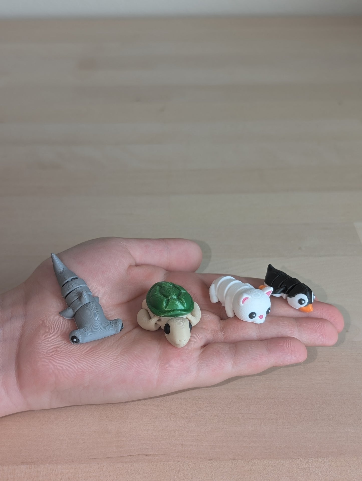 Smallz Turtle