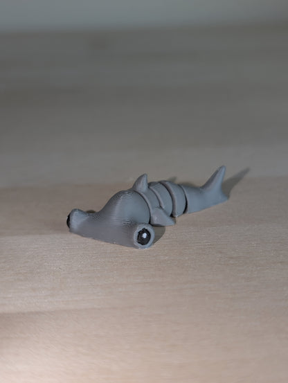 Smallz Hammerhead