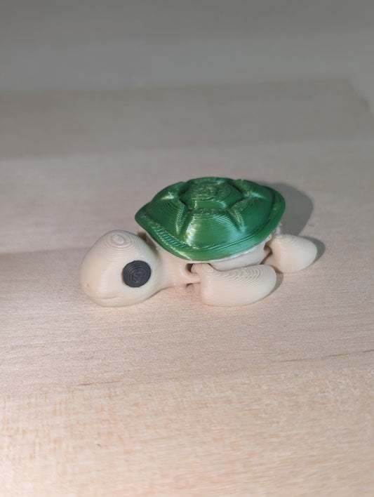 Smallz Turtle