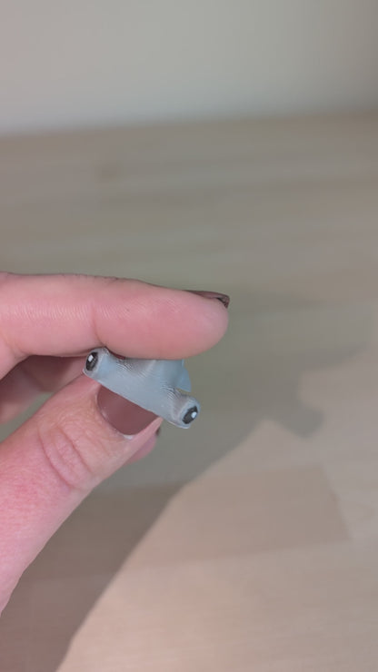 Smallz Hammerhead